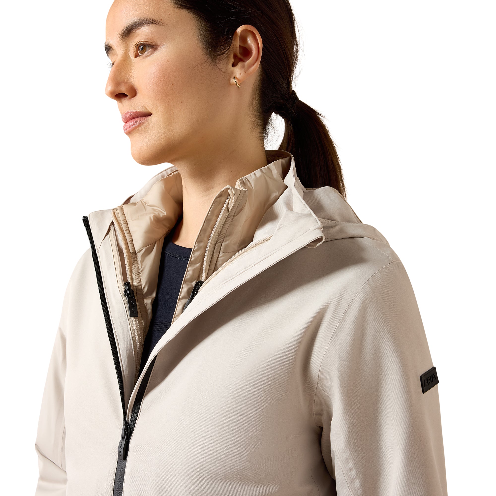Ariat Troika Waterproof Parka