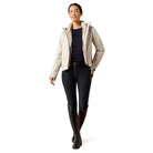 Ariat Troika Waterproof Parka