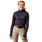 Ariat Juniors Team EQ 1/2 Zip Pullover