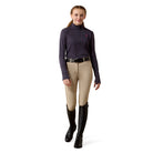 Ariat Juniors Team EQ 1/2 Zip Pullover