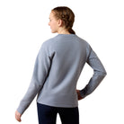 Ariat Juniors Martine Sweatshirt