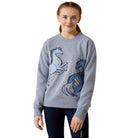 Ariat Juniors Martine Sweatshirt