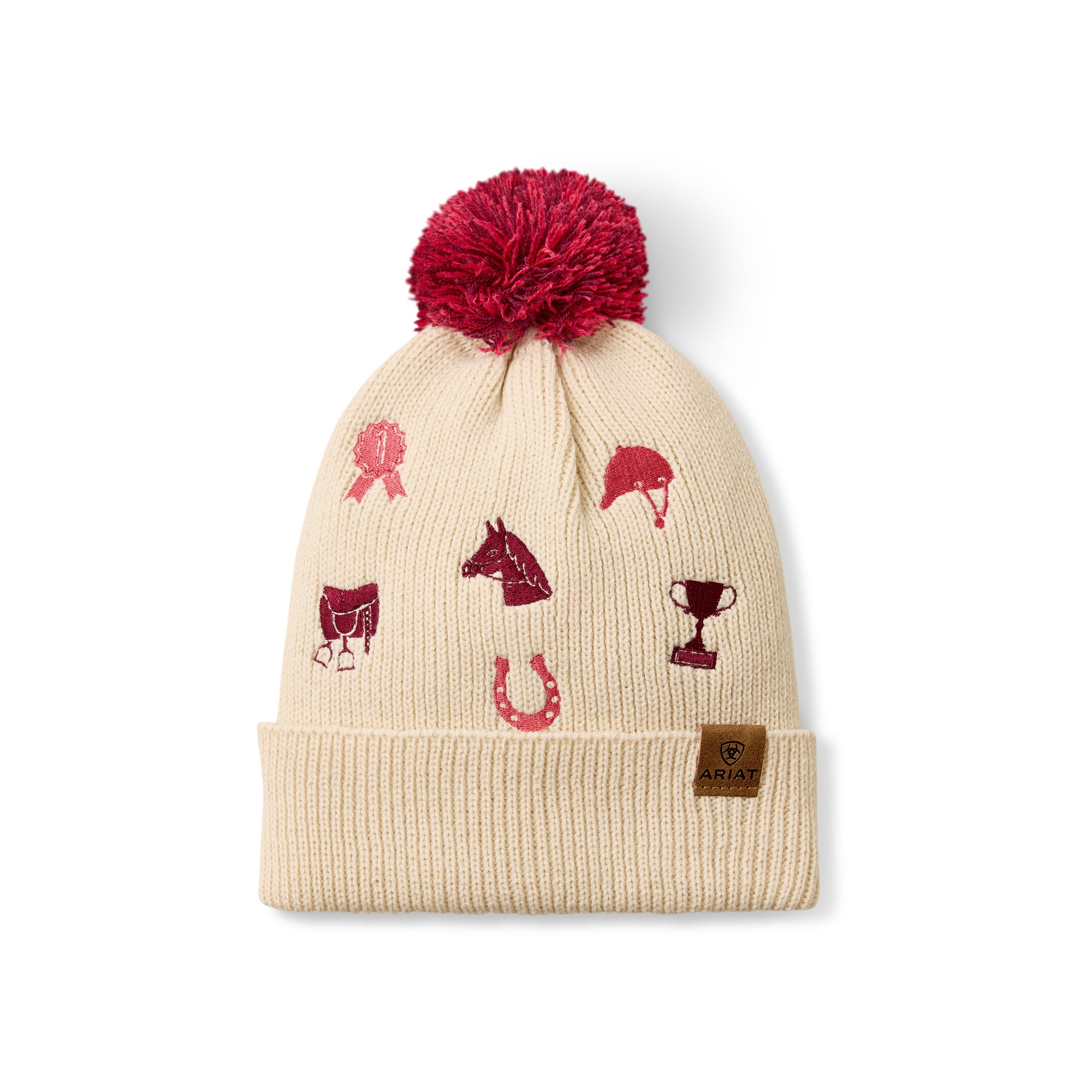 Ariat Juniors Arlo Beanie