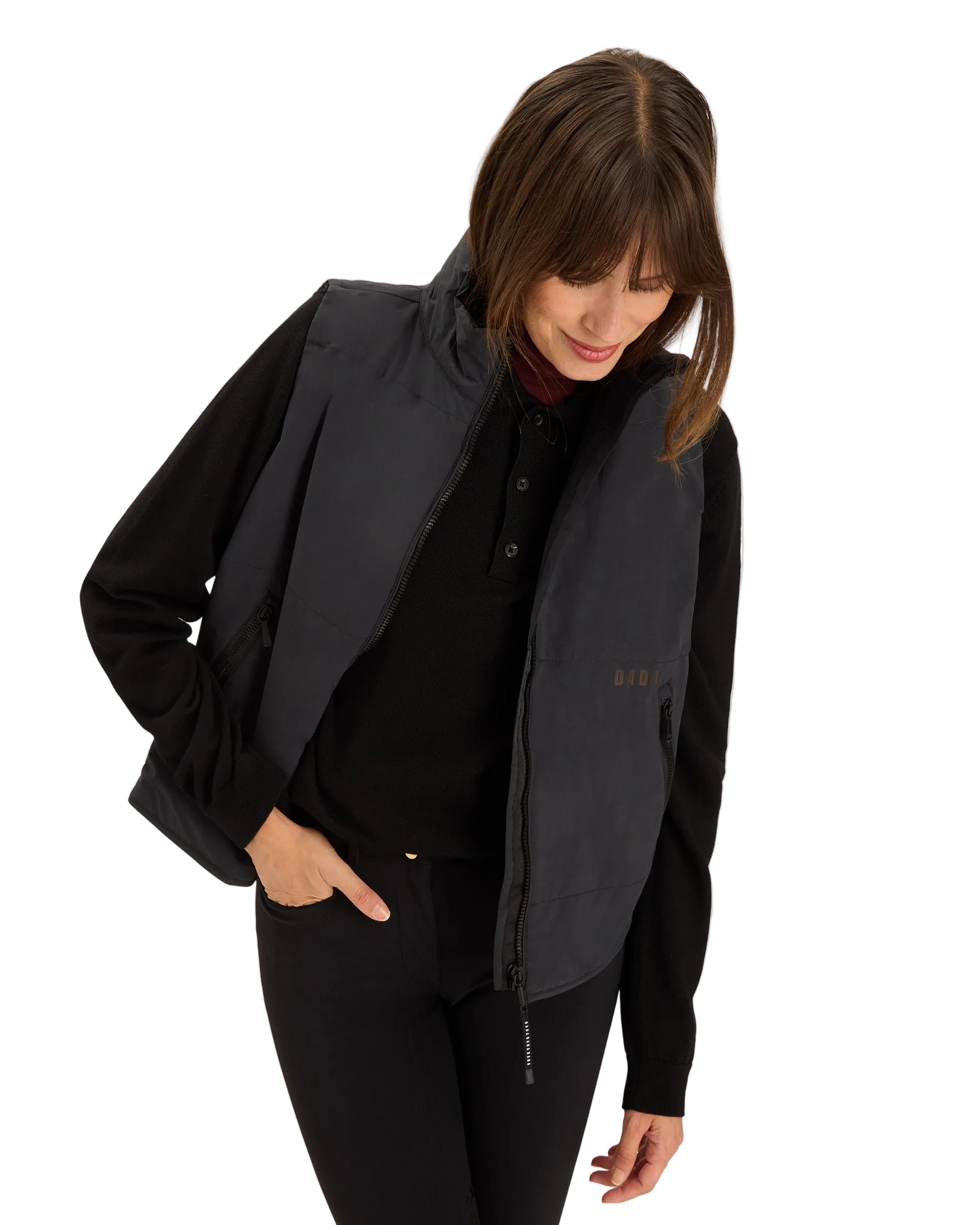 DADA Sport Mistral Vest