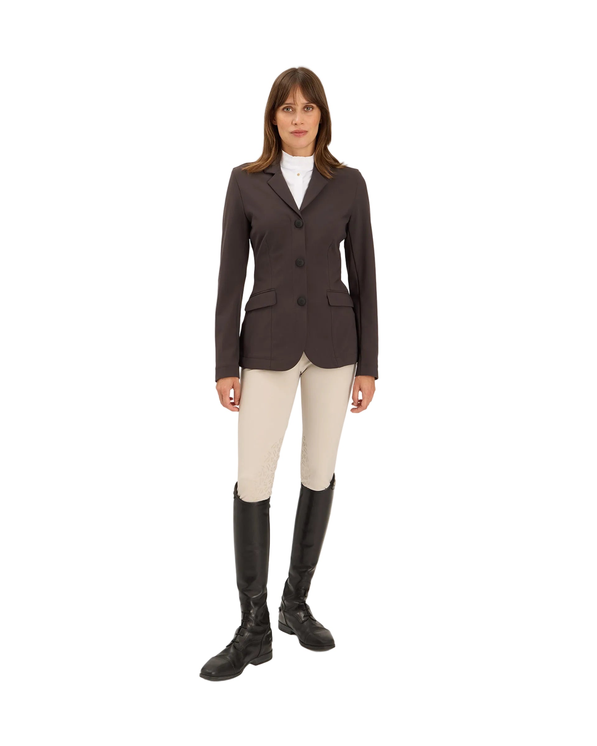 DADA Sport Vienna Show Coat Airvest Compatible Show Jacket