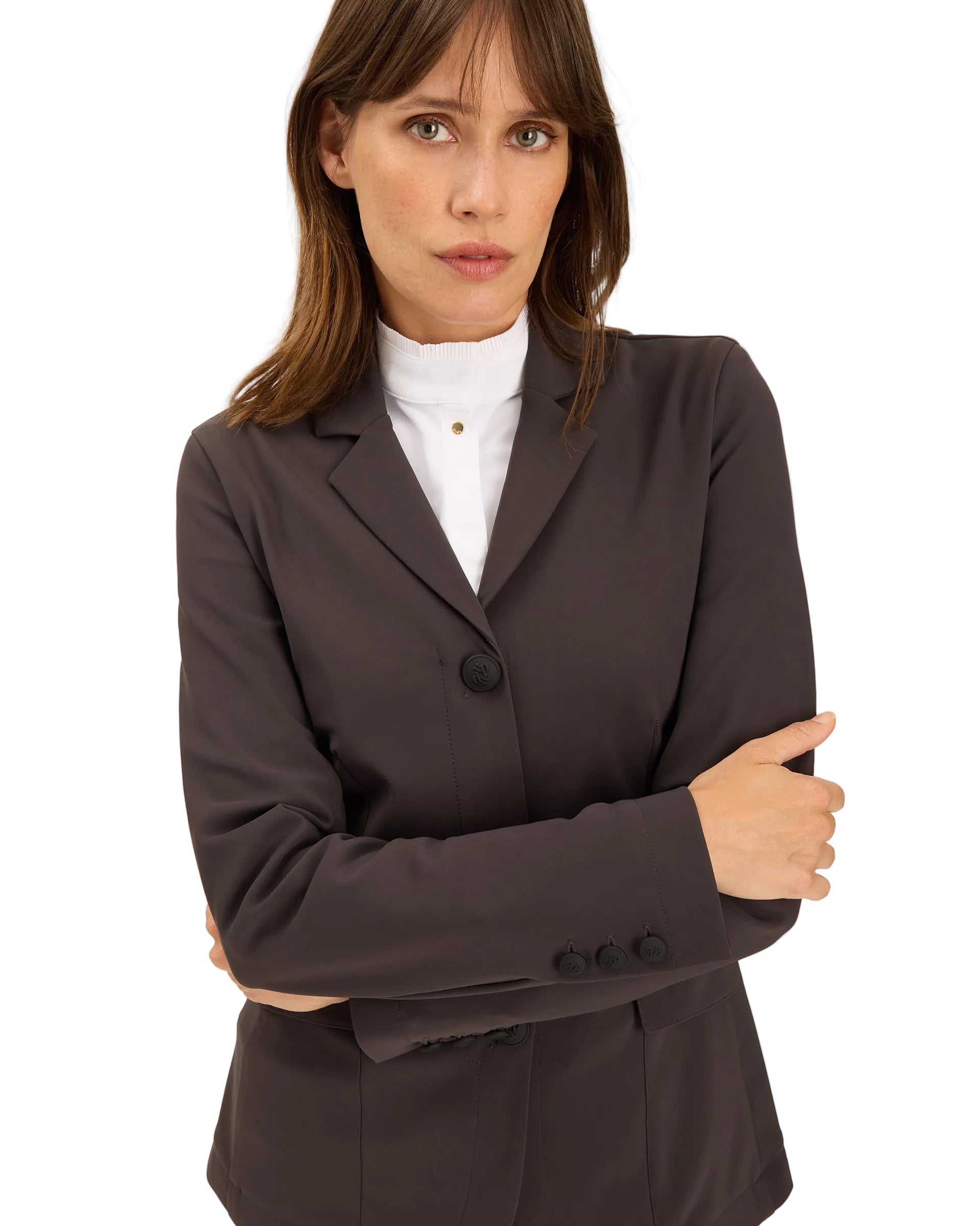 DADA Sport Vienna Show Coat Airvest Compatible Show Jacket