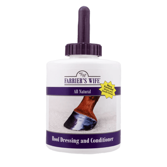 Farrier's Wife Hoof Dressing & Conditioner