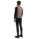 Cavalleria Toscana Mens Lightweight Vest walnut