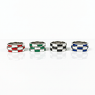 Jumpline Enamel Stackable Jump Ring