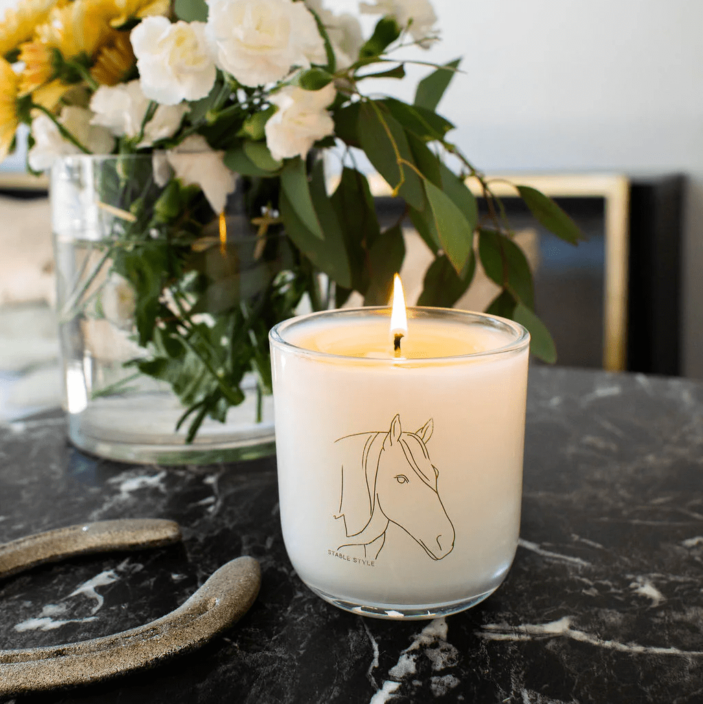 Citrus Spirit Soy Candle