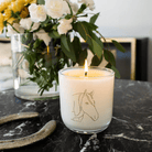 Citrus Spirit Soy Candle