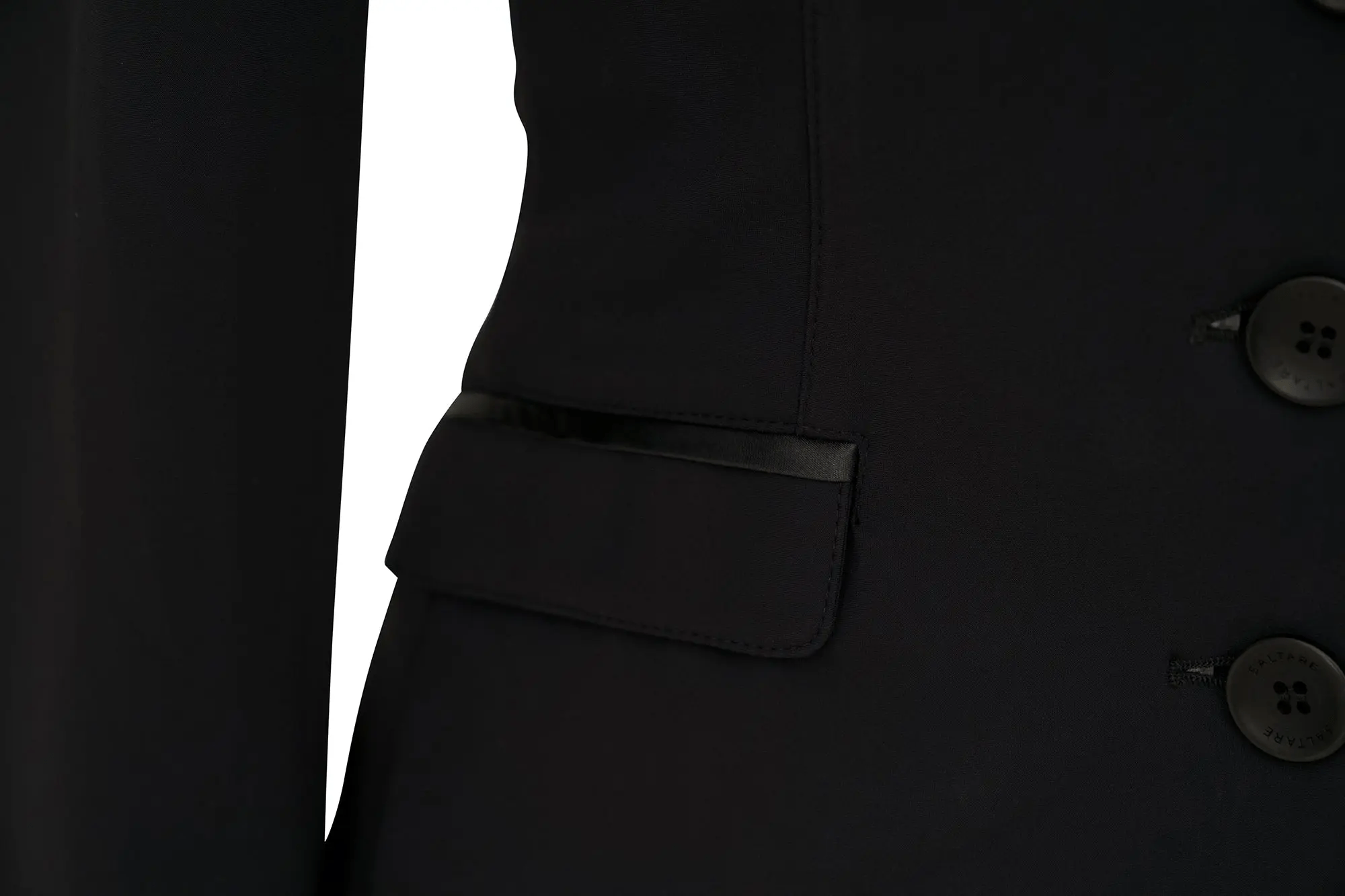 Grand Prix Dolce Saltare Show Coat