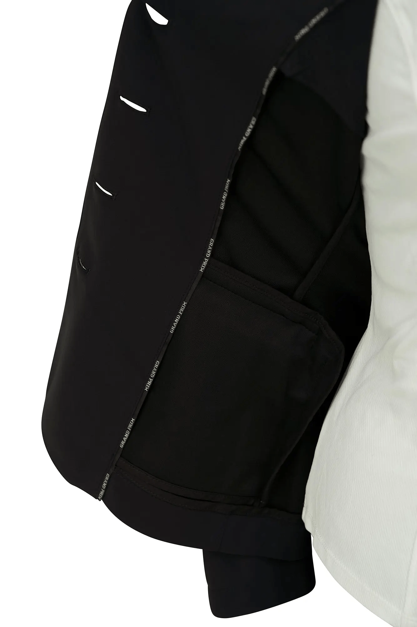 Grand Prix Dolce Saltare Show Coat