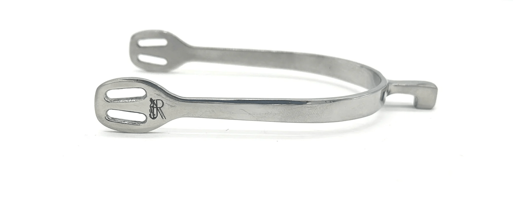 AJR Sports Hammerhead Thick Spur