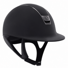 Samshield 2.0 Shadowmatt Black Chrome Helmet