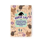 horse life book cover
