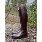 DeNiro Tricolore Puro Duo Boot - Ice Bronze Top
