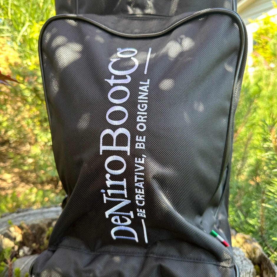DeNiro Boot Bag - Superior