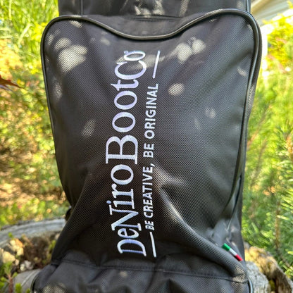 DeNiro Boot Bag - Superior