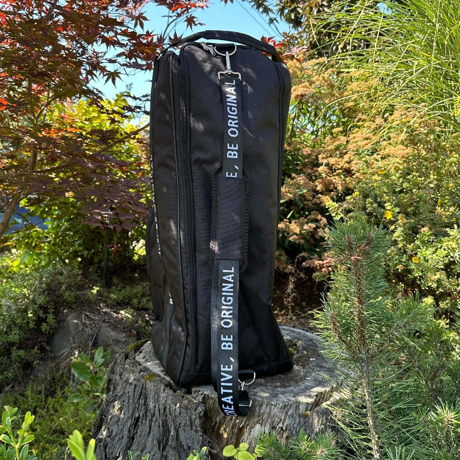 DeNiro Boot Bag - Thumbnail 3