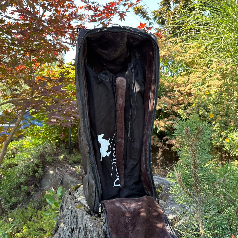 DeNiro Boot Bag - Thumbnail 3
