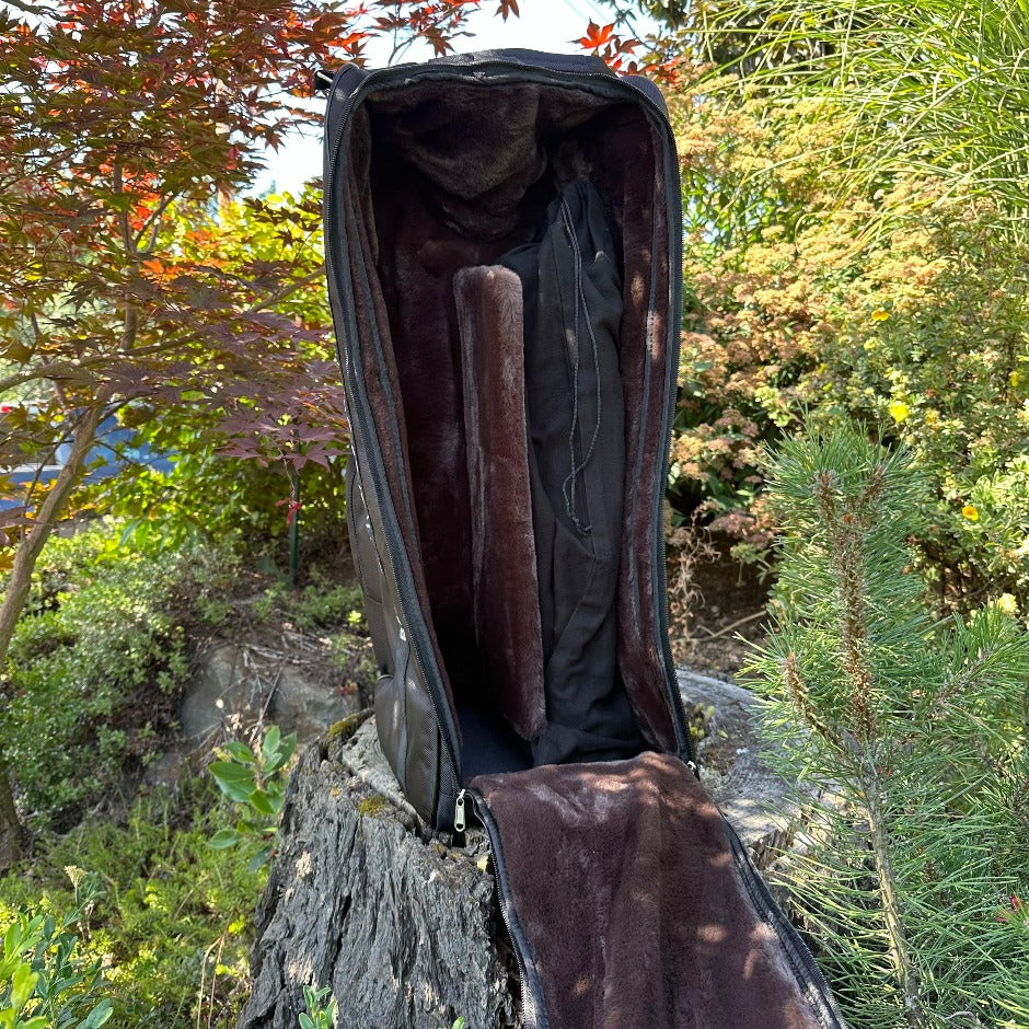 DeNiro Boot Bag - Thumbnail 4