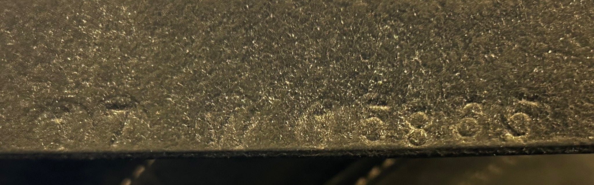 17" Frank Baines Adagio, Short Flap, Wide (5.75") Tree