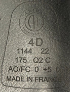 17.5" Arion 4D, 2022, Q2 C Flap, Medium Wide (5") Tree