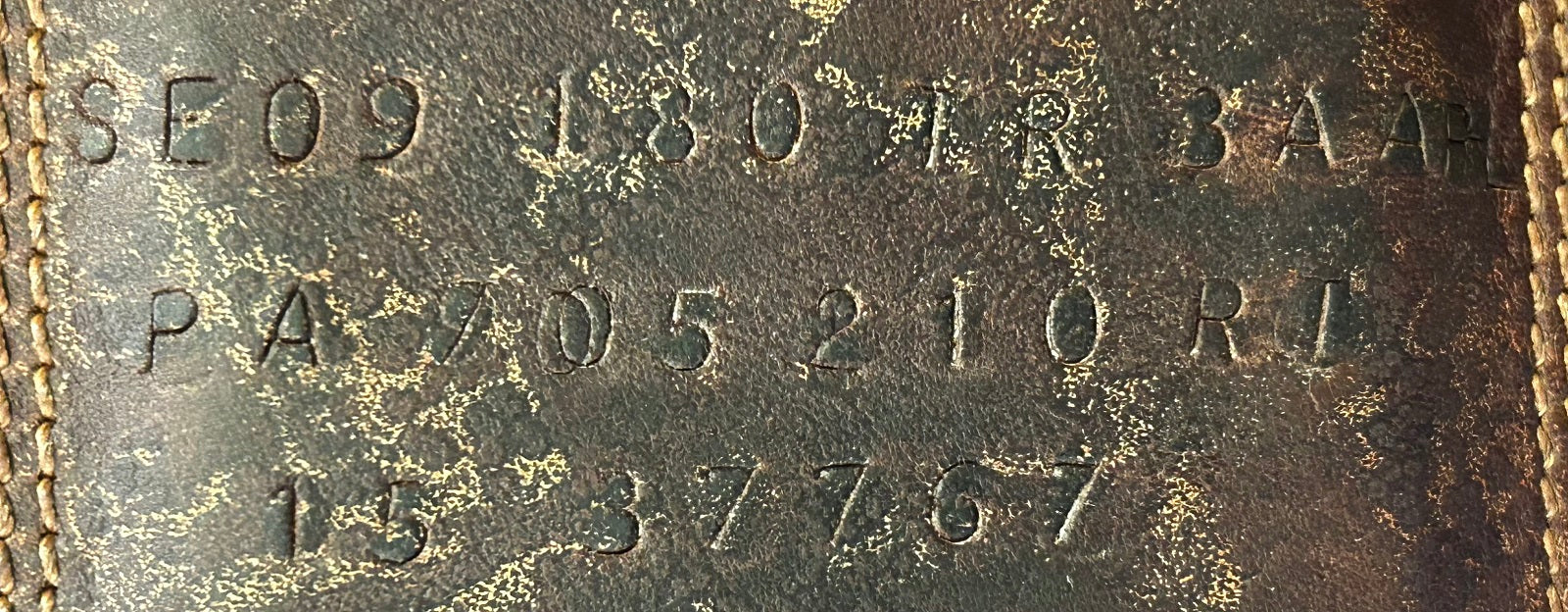 18" CWD SE09 Monoflap, 2015, 3AAR Flap, Medium (4") Tree