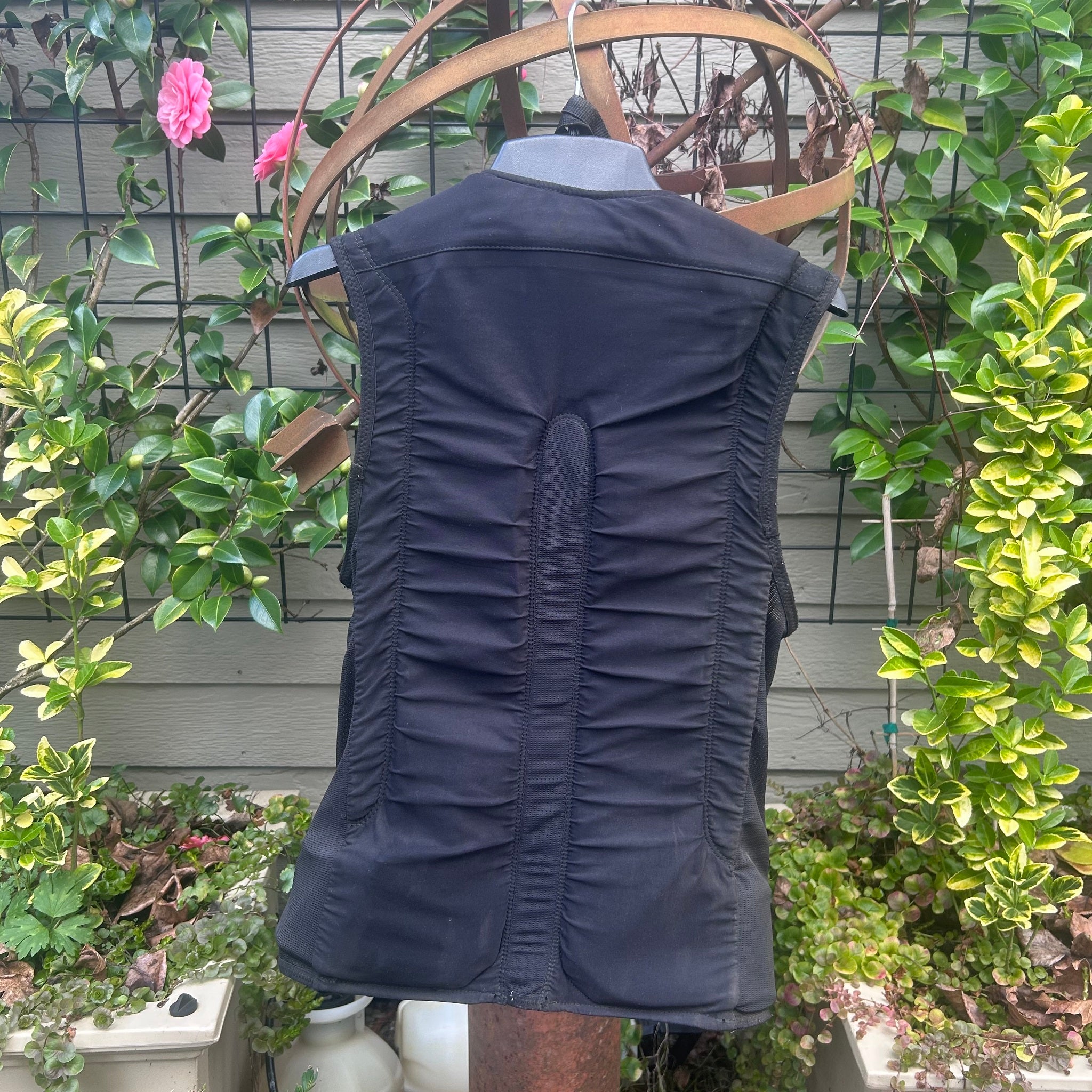 Horse Pilot Twist'Air 2.0 Used and Reconditioned Airbag Vest
