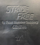 17" Peter Horobin Stride Free Geneva, 2017, Wide (6") Tree