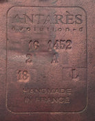 18" Antares Evolution, 2016, 2A Flap, Medium Wide (4.5") Tree