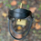 Otto Schumacher Elegant Snaffle Bridle 5cm Comfort XS