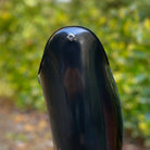 DeNiro Bellini Dressage Boot #123 - Brushed Black - 38 MC/M