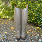 DeNiro Bellini Dressage Boot #44 - WRAT Tortora with Sinax Platino Rondine & GGS79 - 39 MA/S