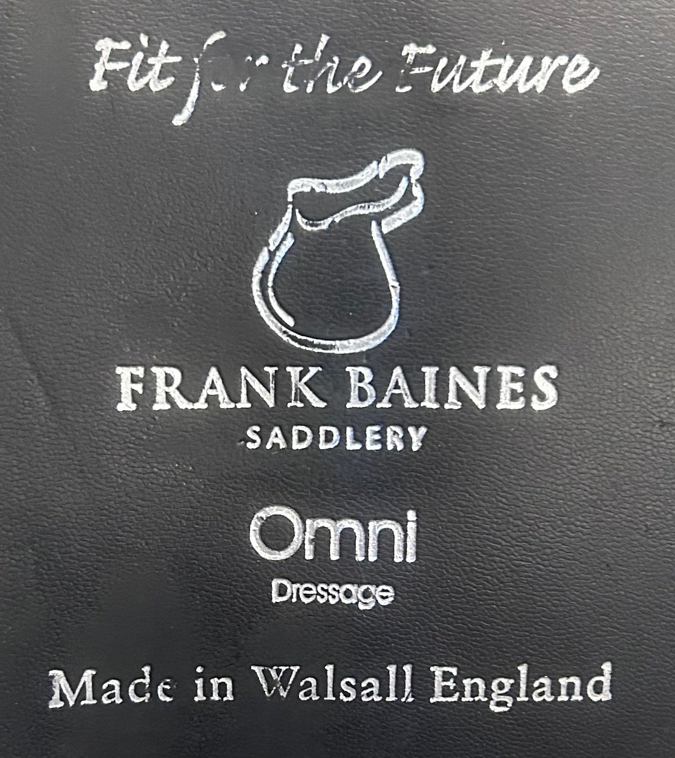 18" Frank Baines Omni, 2016, Wide (6") Tree