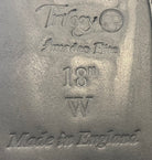 18" Trilogy Amadeo Elite, 2018, Short Flap, Wide (6") Tree