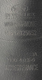 18" Devoucoux Makila Harmonie, 2019, 3A Flap, Medium (4") Tree
