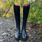 DeNiro Salento Field Boots As-Is