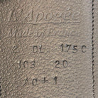 17.5" L'Apogee DL, 2020, Medium (4.5") Tree
