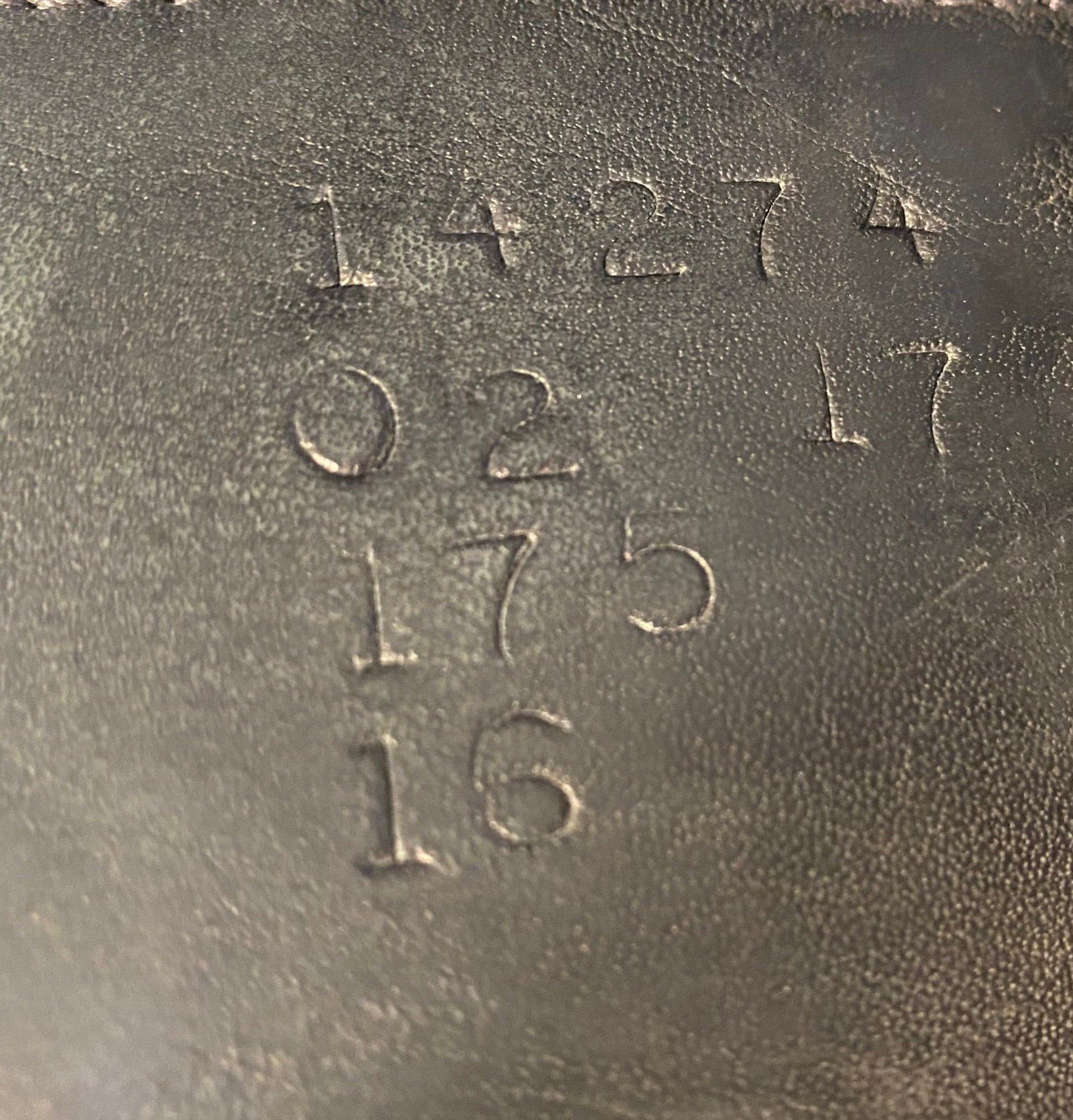 17.5" Custom Wolfgang Omni Wide (5.75") Tree