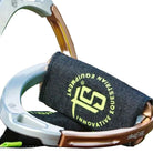 Tech Stirrup Covers