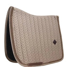 Kentucky Horseware Velvet Pearl Dressage Pad