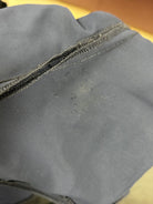 Used Equestro High-Waisted Full Seat Breech Navy 38 As-Is No Return