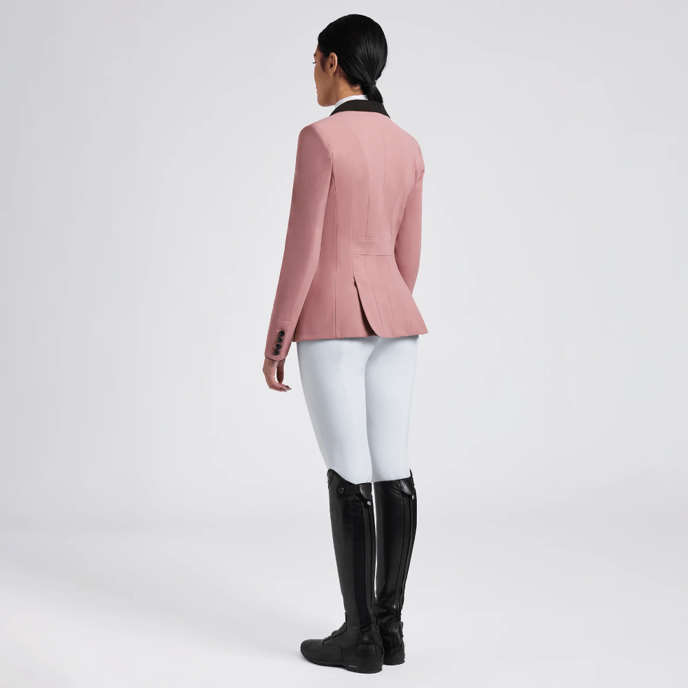 Cavalleria Toscana GP Show Jacket - Pink