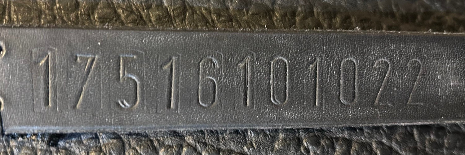 17.5" N2 Vantaggio, 2022, Medium Wide (5.25") Tree