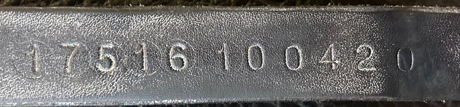 17.5" N2 Vantaggio, 2020, Medium Wide (5.75") Tree