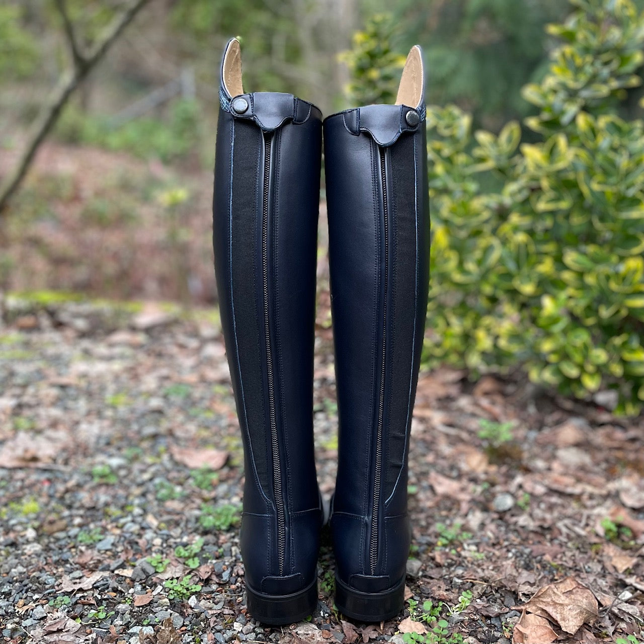 DeNiro Tricolore Puro Duo Boot - Regal Sky Top