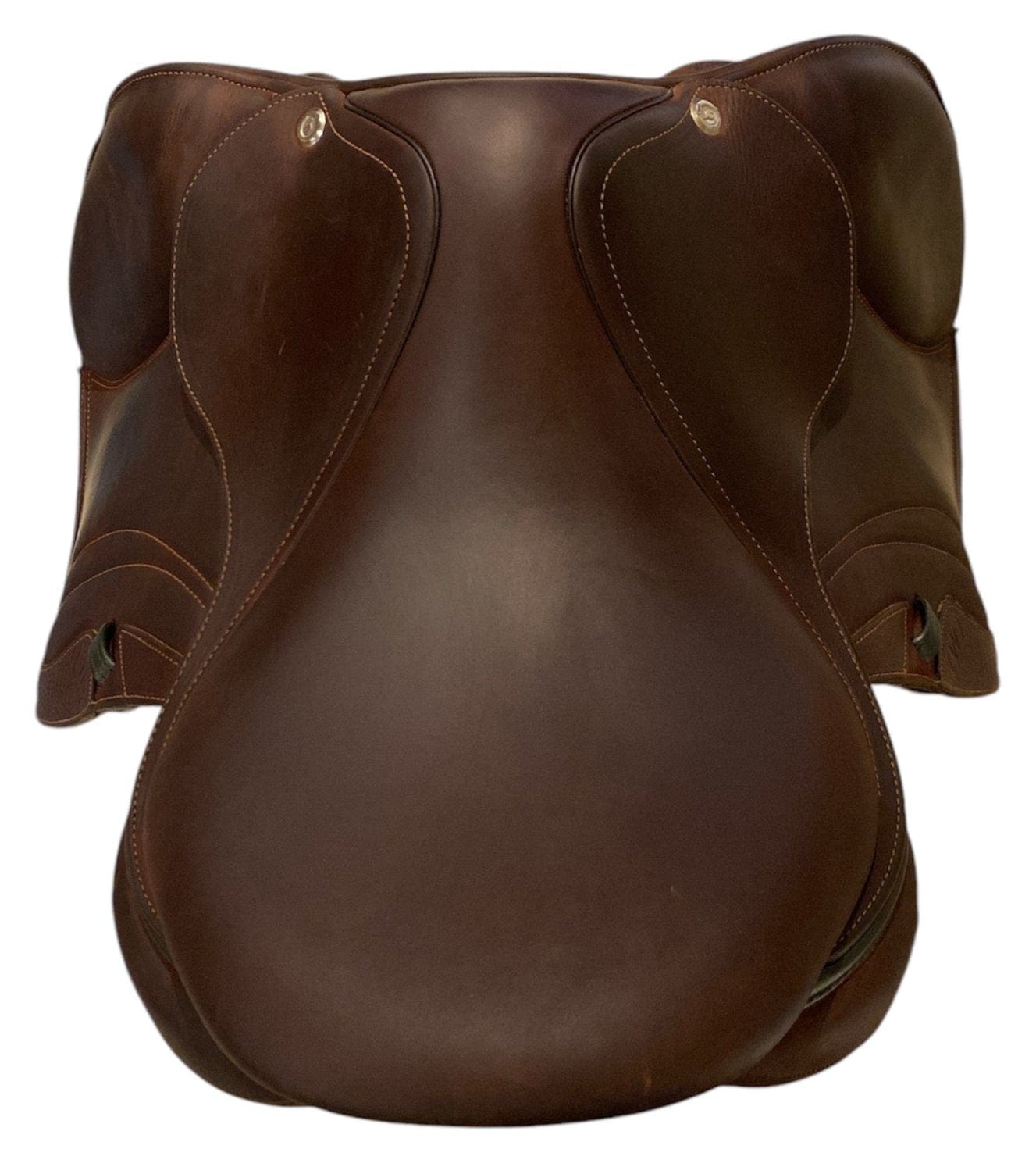 15.5" CWD Pony Saddle SE10, 2023, 3K Flap, Medium Wide (4.5") Tree