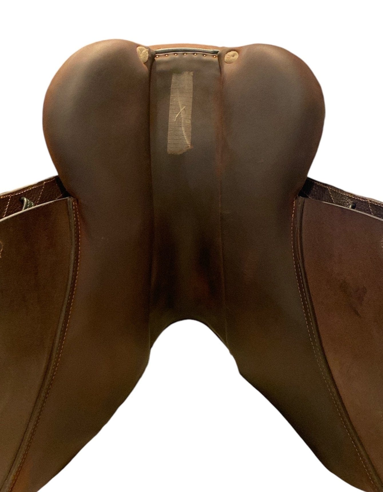 15.5" CWD Pony Saddle SE10, 2023, 3K Flap, Medium Wide (4.5") Tree